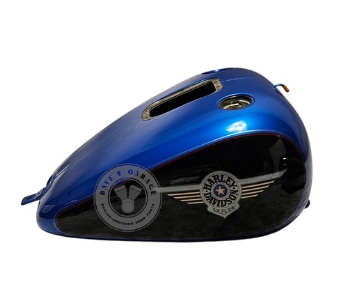 Harley davidson softail fat - davidson,