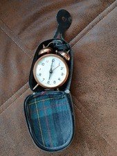 Exact Wecker Doppelglocke mit