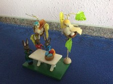 DDR - Osterdeko Sebnitz