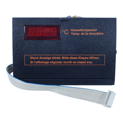 Display hoval cgm 0146 - cgm, 92