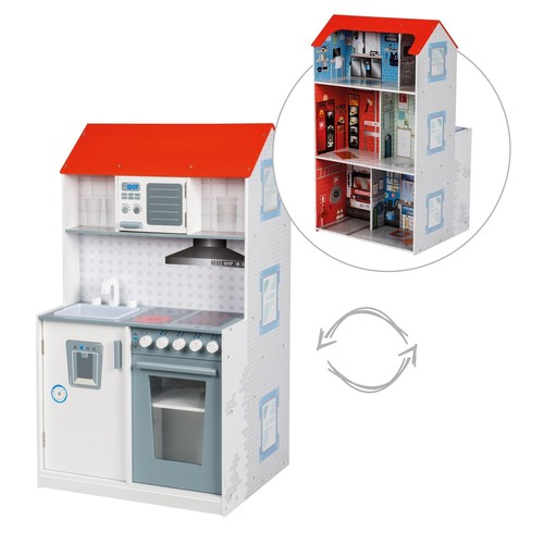 Roba kids 2in1 - 2in1, wendbares