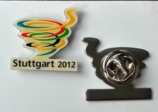 Sammler Pin Anstecker Sport