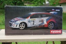 Kyosho PureTen EP Alpha Ford