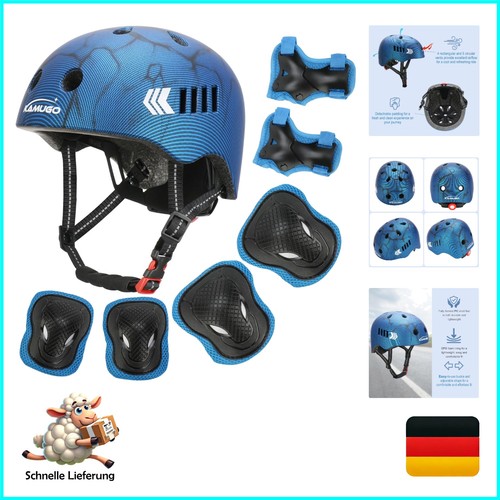 Kleinkind fahrradhelm set - kleinkind,