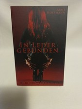 SM in der Weltliteratur von Hoffmann, In Leder Gebunden