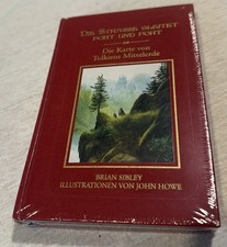 Tolkiens Middle Earth