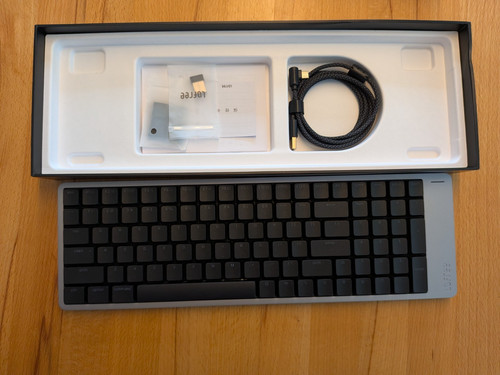 Flow2 low profile - flow2, low‑profile