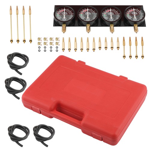 Vergaser synchrontester 4 - synchrontester,