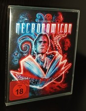 Necronomicon (1993) H.P
