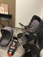 Kinderwagen Set ABC Design Viper 4