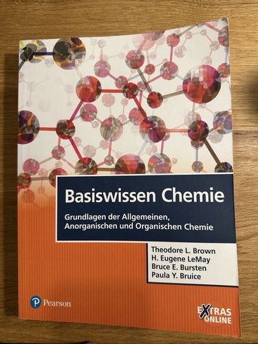 Basiswissen chemie 2014 - basiswissen,