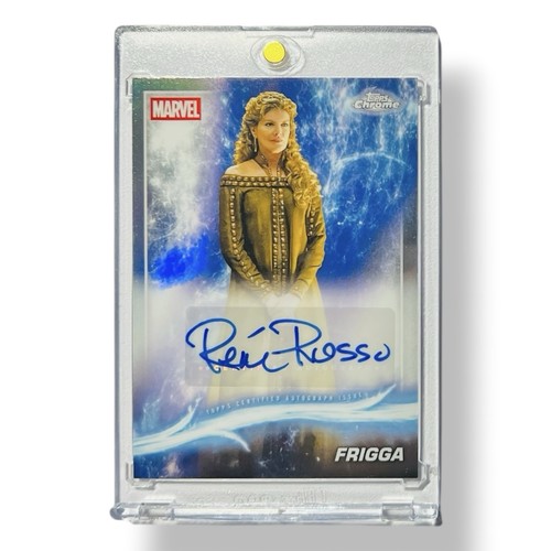 Rene russo frigga - russo,