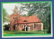 Rauen (Mark) bei Fürstenwalde