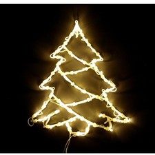 Traditionelles Fensterbild