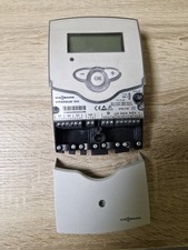 Viessmann VITOSOLIC 100 7246594 Solarregler Regelung