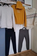 ❤ H&M S.OLIVER Gr 146-152