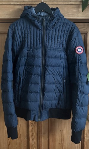 Canada goose jacke - goose,