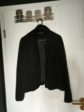 Stoffblazer Stoffjacke
