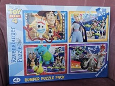 Ravensburger Toy Story 4
