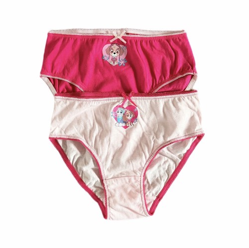 Paw patrol 2er pack unterhosen - paw,
