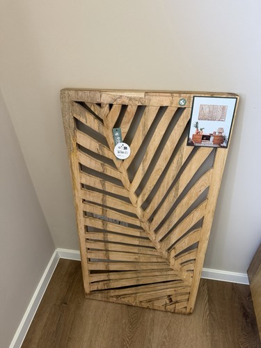 Palmera wanddekorationen - 3x,