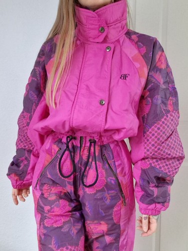 Belfe skianzug skioverall - skianzug,