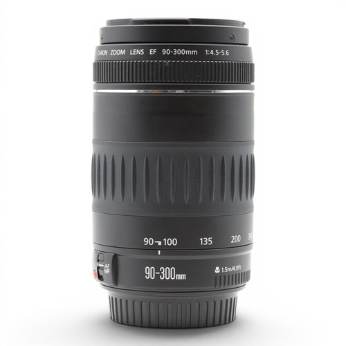 Objektiv zoom canon lens - zoom,