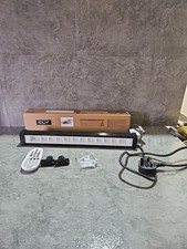 CLV RGB LED Light Bar 42W Wall