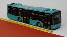 Mercedes Citaro K traffiQ