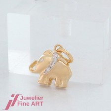 Elefant anhänger mit - mit, 5