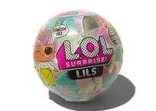 L.O.L LOL Surprise! Lils