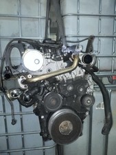 Motor BMW M47TOL 2.0 Diesel