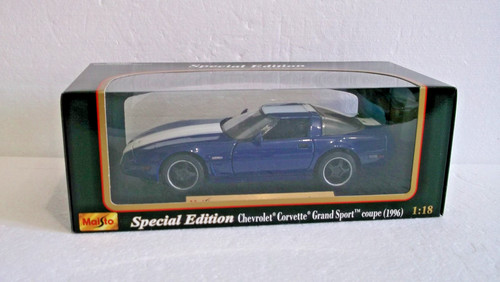 Chevrolet corvette grand - chevrolet, c4