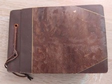 Fotoalbum 1939 lourdes belgien - 1939,