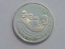 USA - 1 Dollar - 1991 - PP -