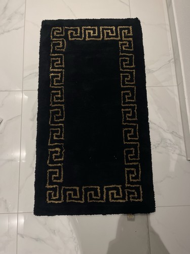 Versace teppich vintage stil - teppich,