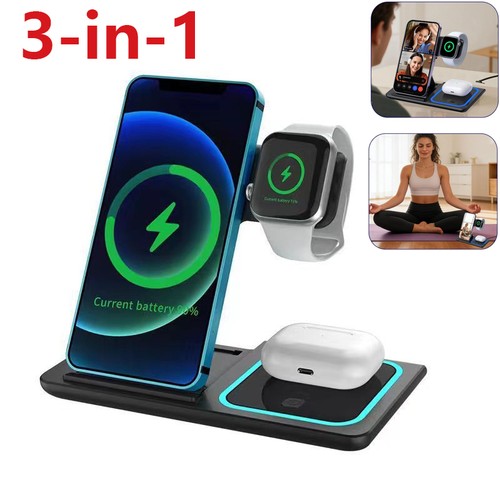 15w induktion wireless - 15w,
