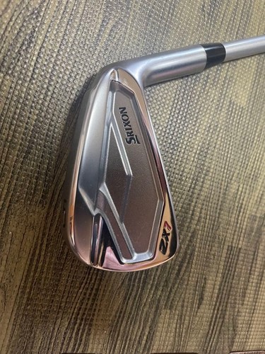 Srixon zx7 eisensatz pw 6p - 5-9,