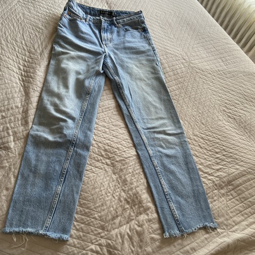 Verkaufe damen jeans - verkaufe, hose