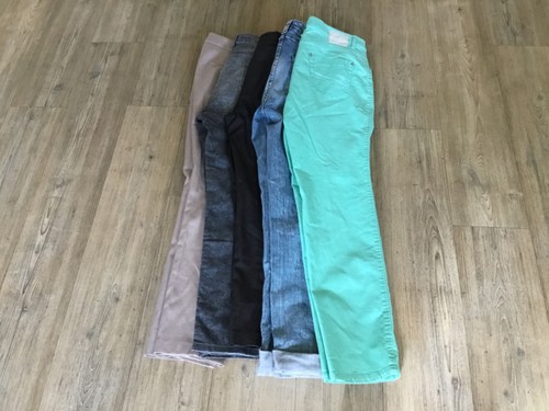 Damen bekleidungspaket jeans - 5,