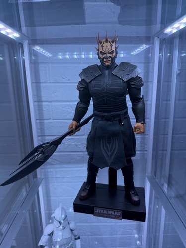 Hot toys savage opress tms136 - savage,
