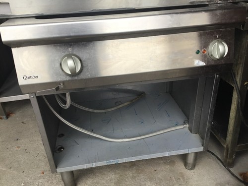 Bain marie - bain,