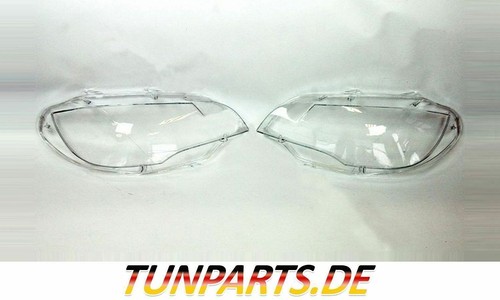 Scheinwerfer glas für - scheinwerfer, x6