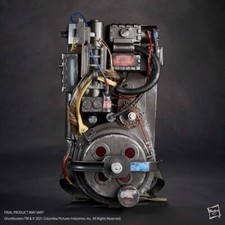 Ghostbusters Proton Pack