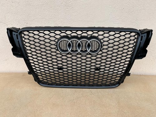 Audi rs5 frontgrill - audi, 8t