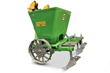 Kartoffellegemaschine