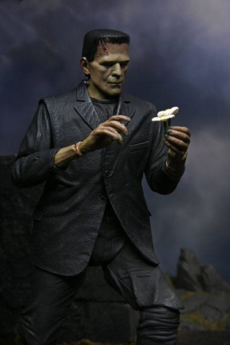 Universal monsters - universal,