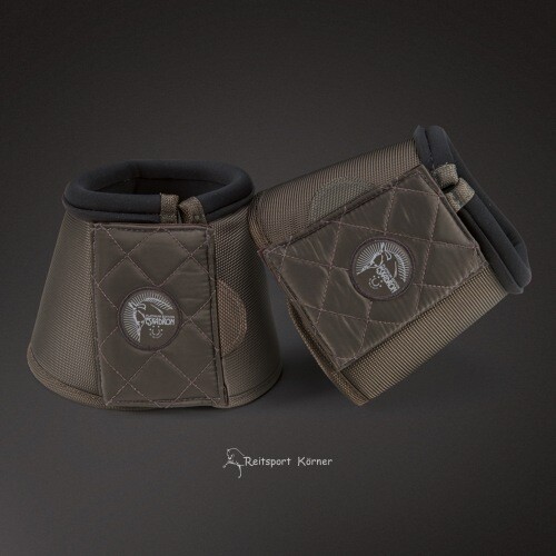 Eskadron hufglocken platinum - hufglocken,