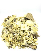 Lego® 0,5 kg Tan Sand Star