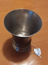 Zinn Becher von Ritter Zinn